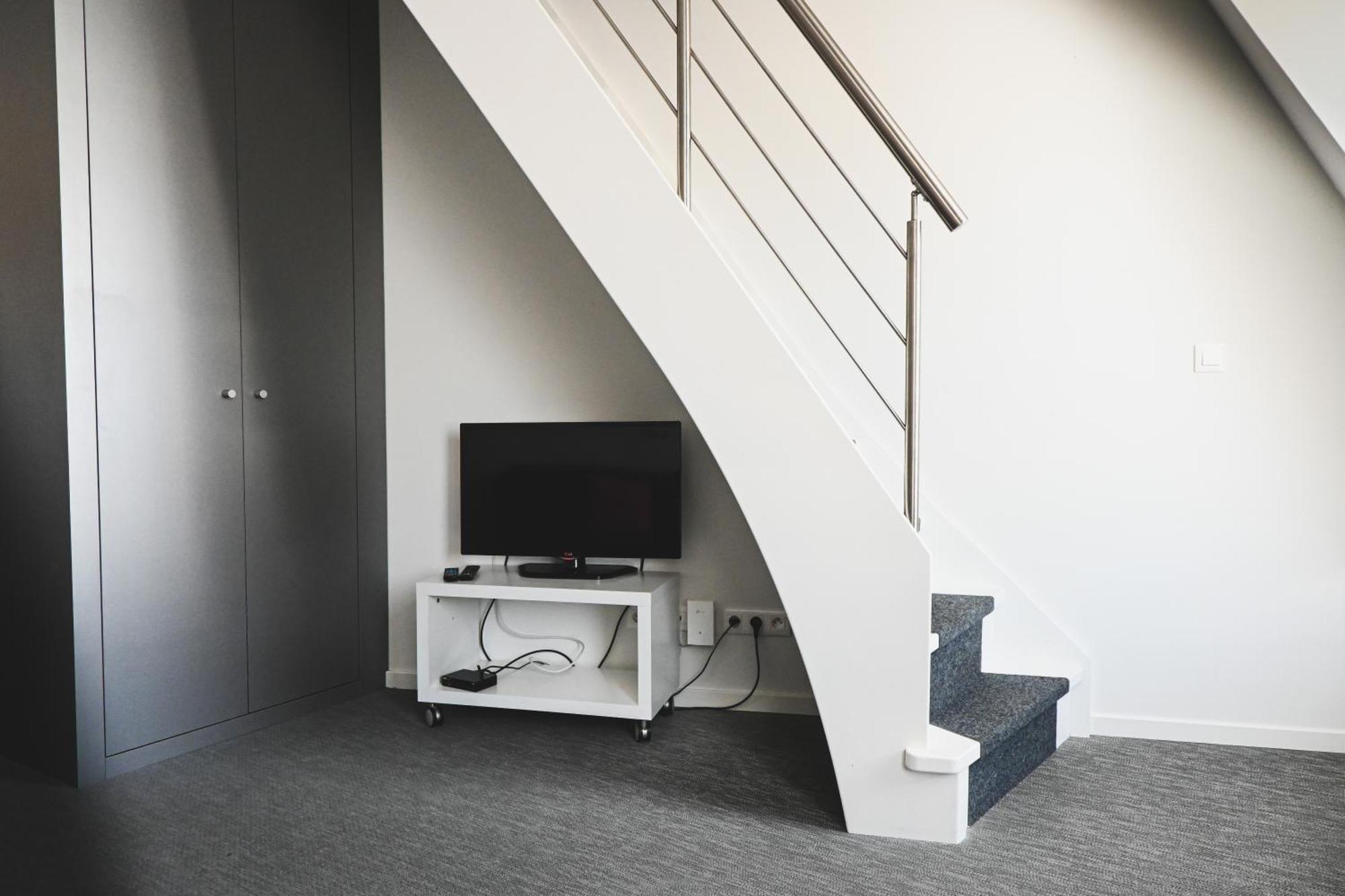 Les Appartements Du Renard Strasbourg Exterior photo